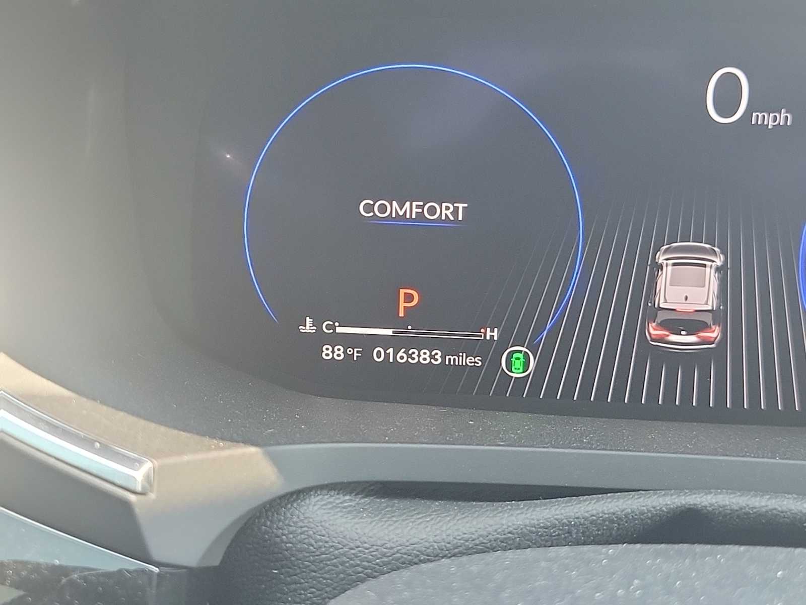 2024 Acura MDX Base Technology photo 9