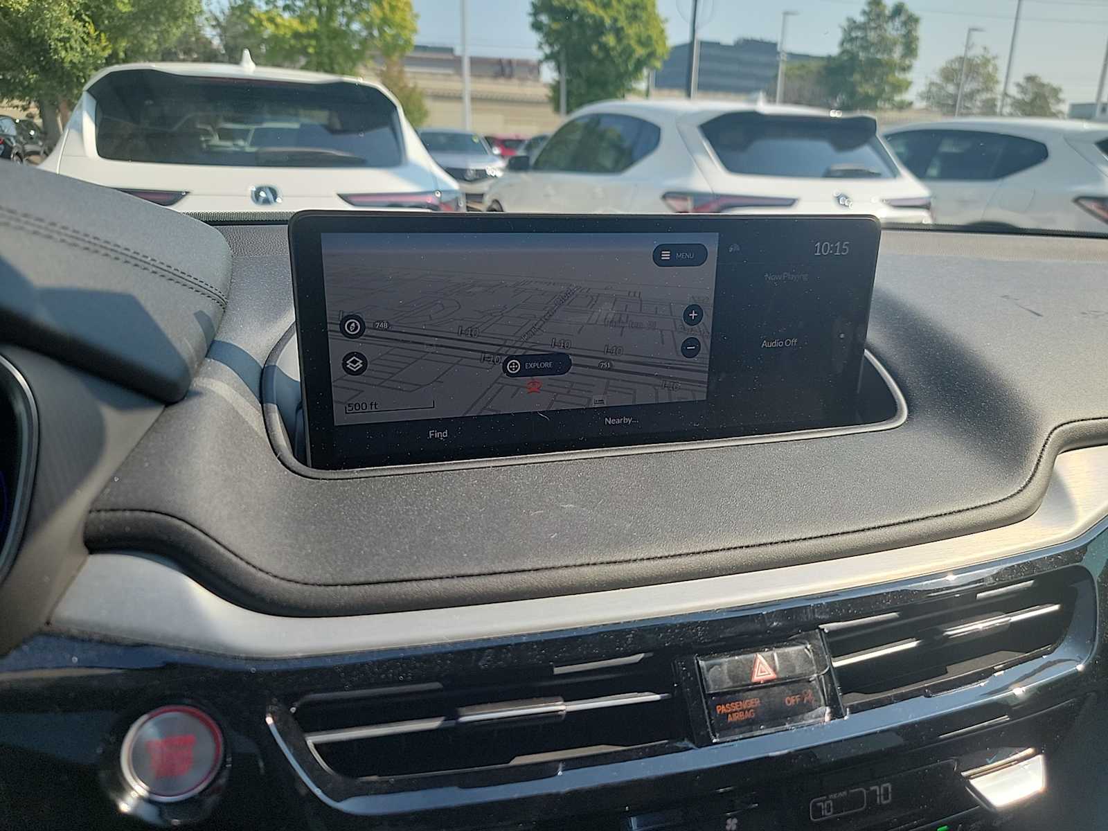 2024 Acura MDX Base Technology photo 8