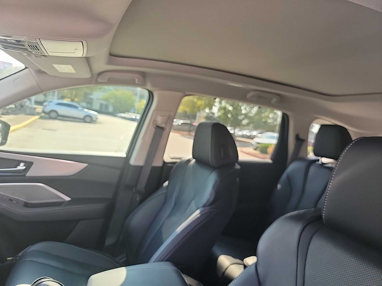2024 Acura MDX Base Technology photo 6