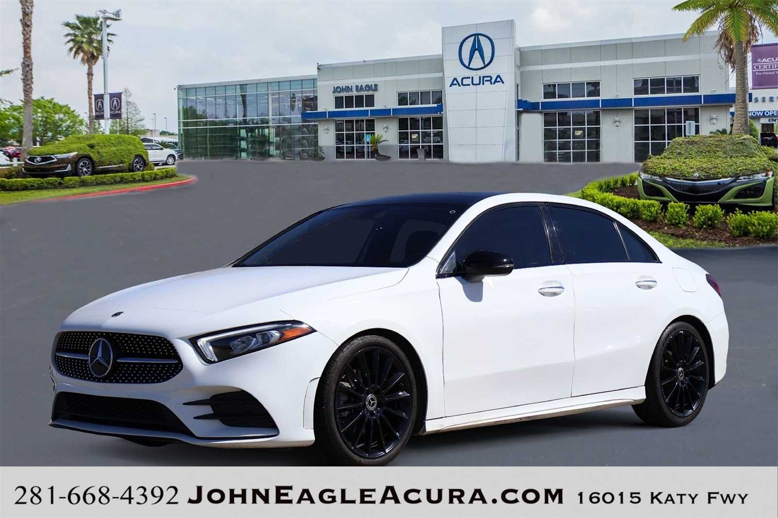 2022 Mercedes-Benz A-Class A 220