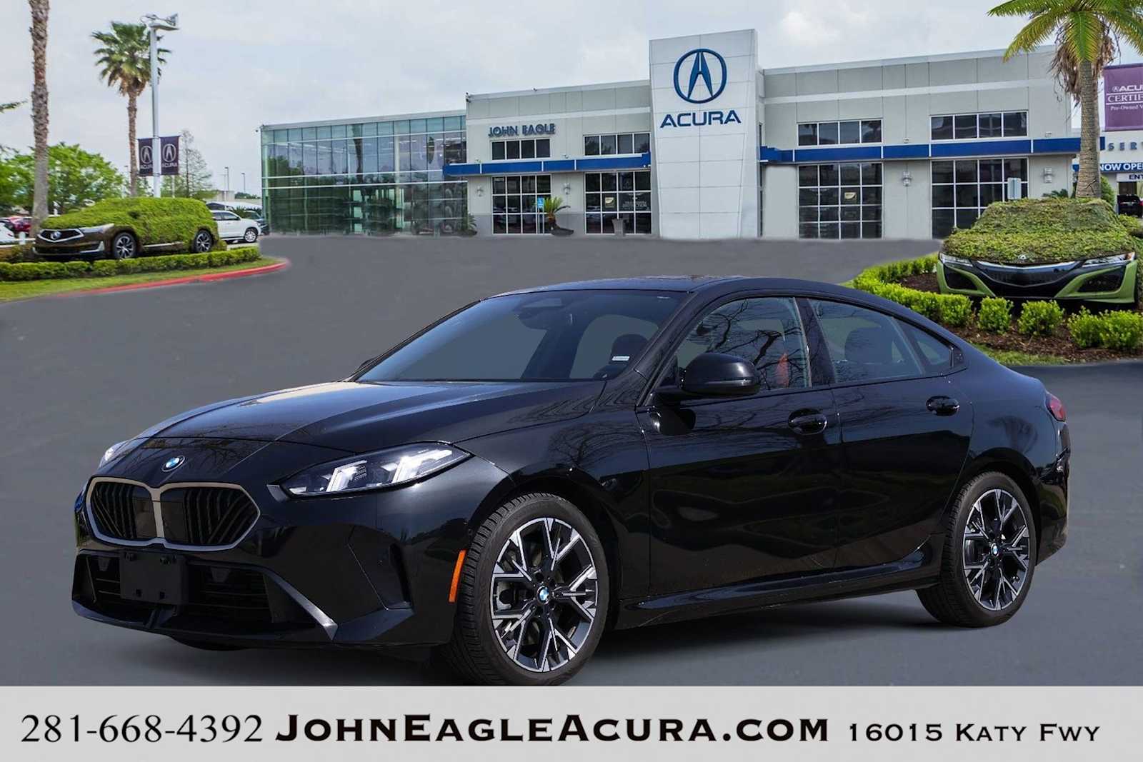 2025 BMW 228 xDrive 228 xDrive