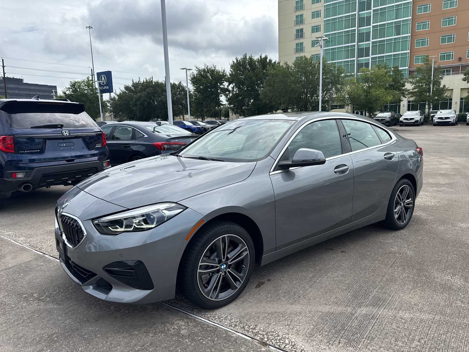 2024 BMW 2 Series 228i
