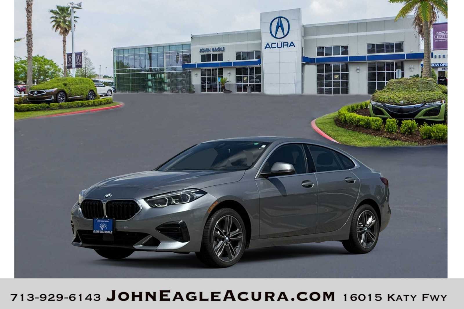 2024 BMW 2 Series 228i