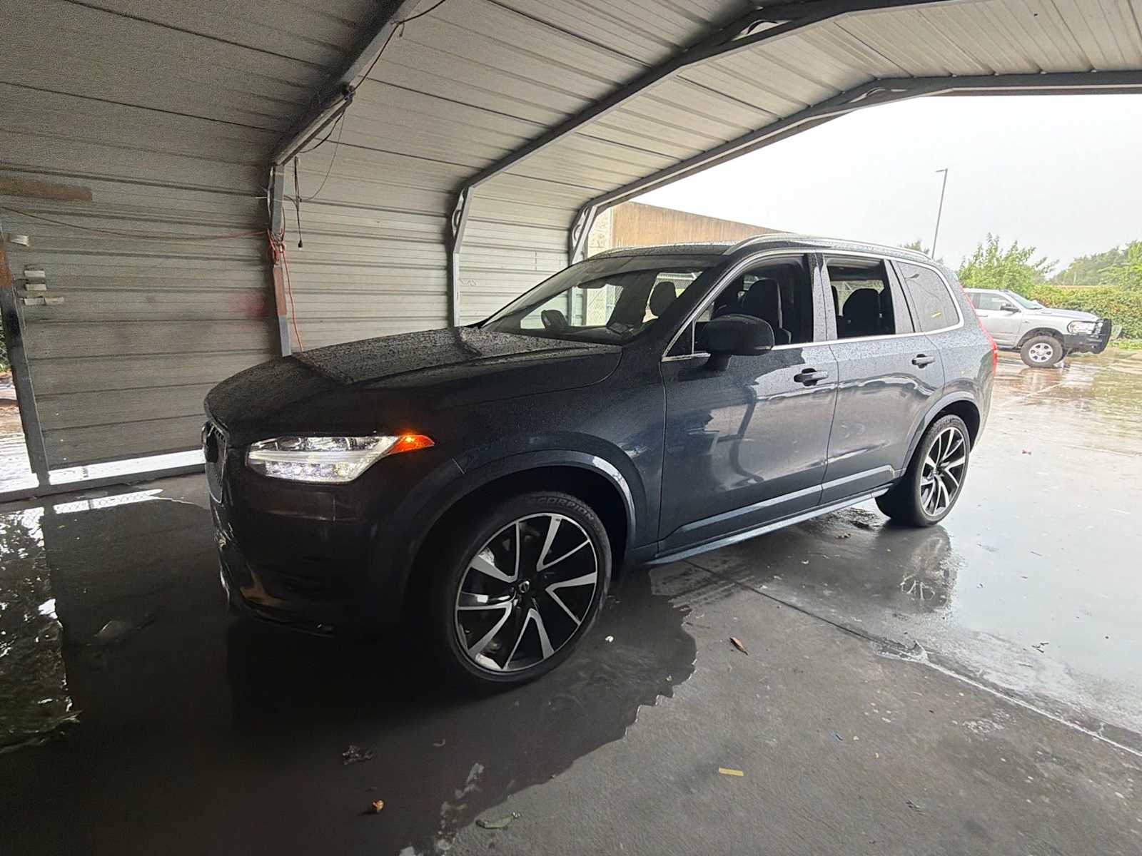 2020 Volvo XC90 Momentum