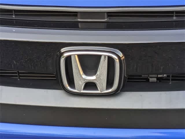 2019 Honda Civic LX 10