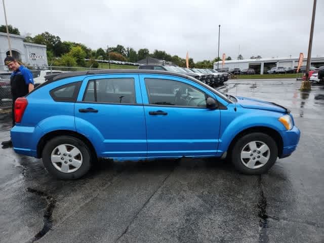 2008 Dodge Caliber SE 6