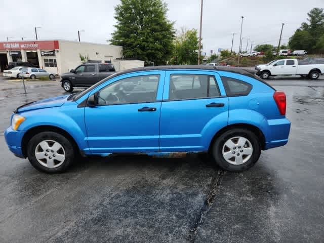 2008 Dodge Caliber SE 2