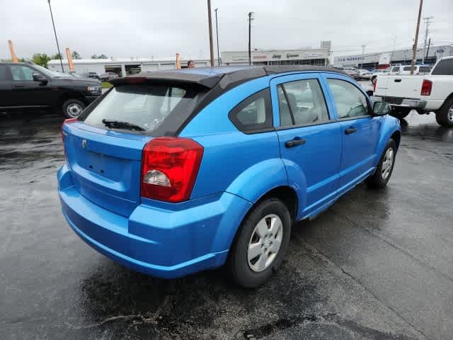 2008 Dodge Caliber SE 5