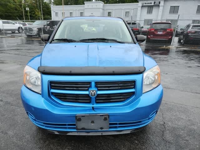 2008 Dodge Caliber SE 8