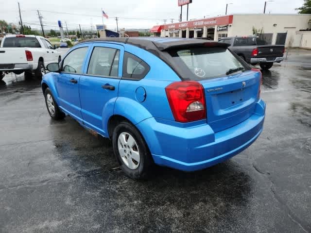 2008 Dodge Caliber SE 3