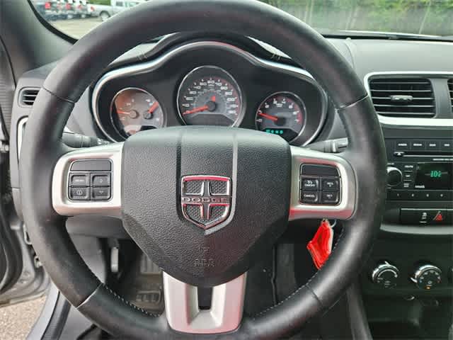 2013 Dodge Avenger SXT 14