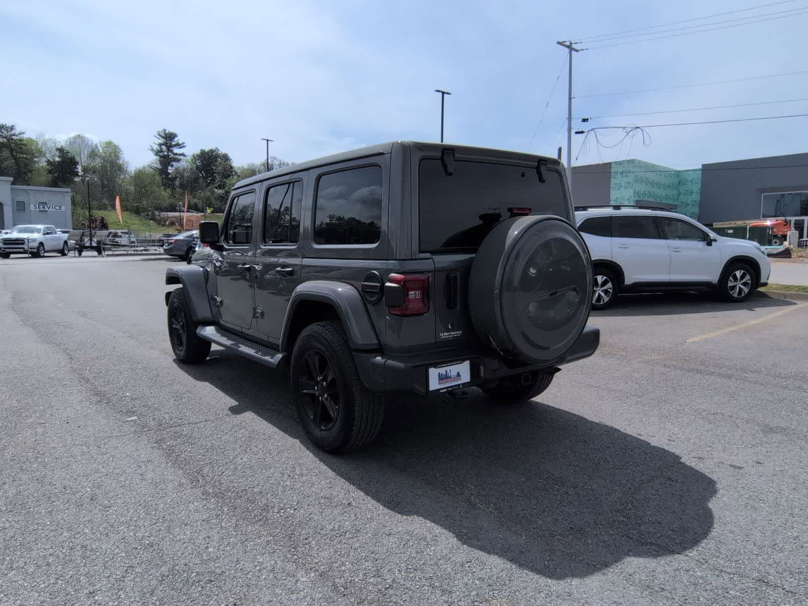 View vehicle photo 6