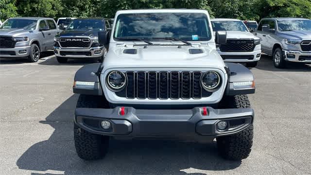 2024 Jeep Wrangler Rubicon 6