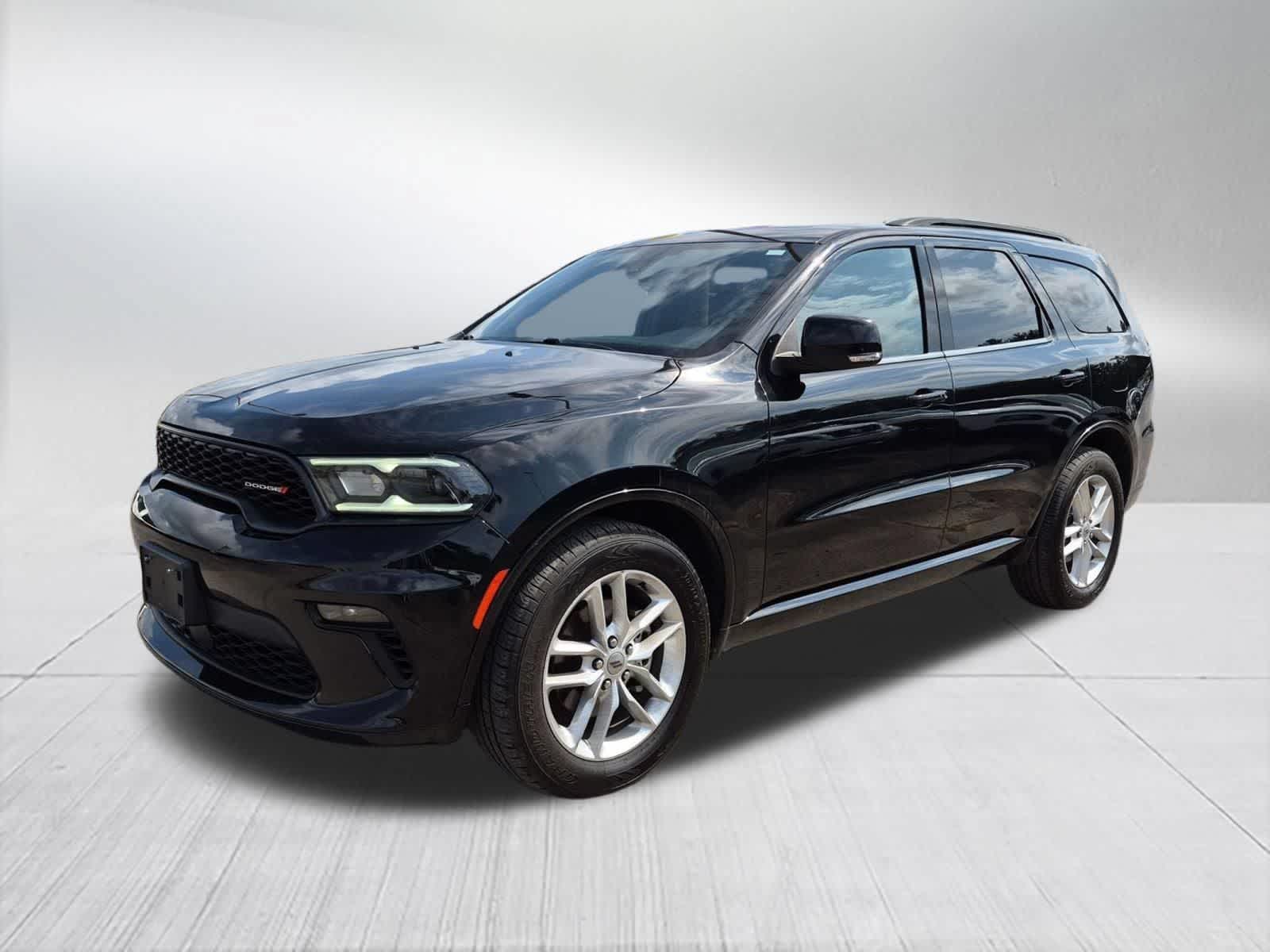 2023 Dodge Durango