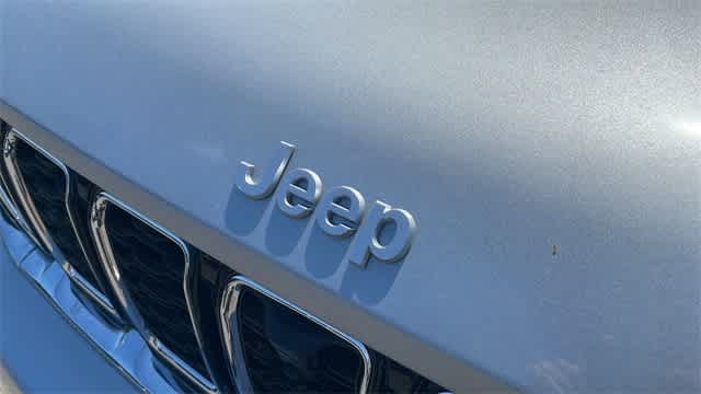 2024 Jeep Grand Cherokee Limited 7