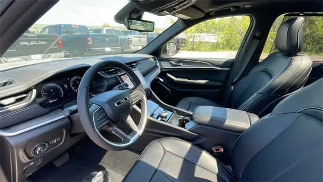 2024 Jeep Grand Cherokee Limited 2