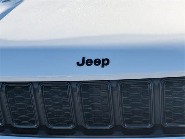 2025 Jeep Grand Cherokee Limited 11