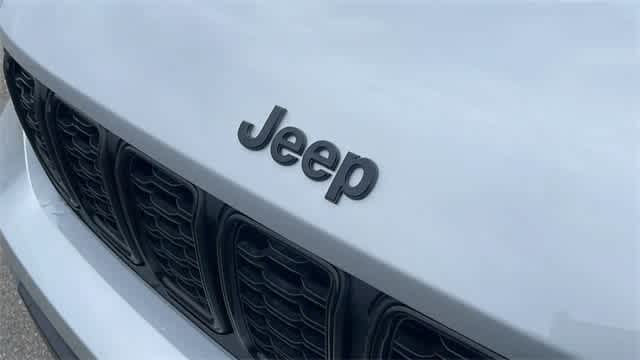 2024 Jeep Grand Cherokee L Altitude X 7