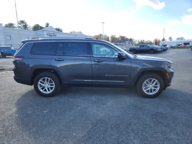 2021 Jeep Grand Cherokee L Laredo 6