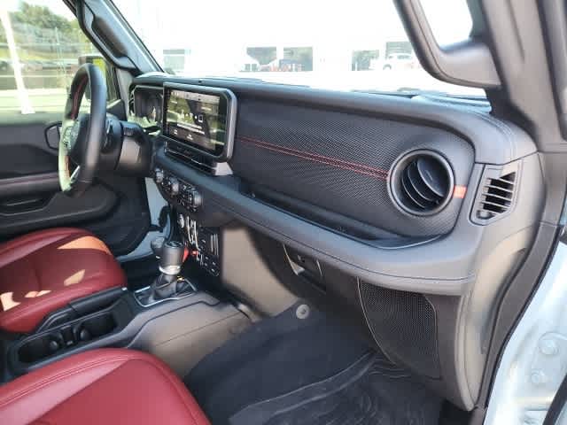 2024 Jeep Wrangler Rubicon 392 15