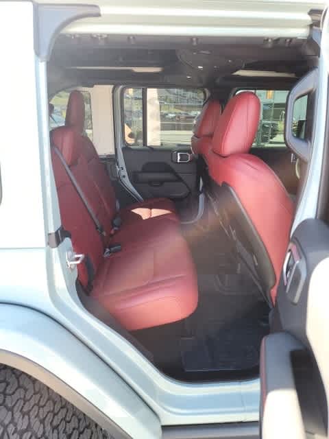 2024 Jeep Wrangler Rubicon 392 21