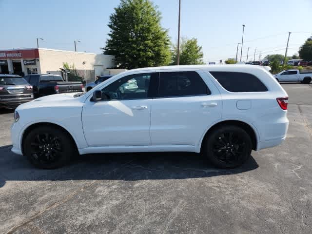 2019 Dodge Durango R/T 2