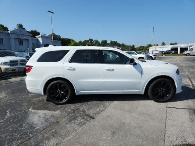 2019 Dodge Durango R/T 6