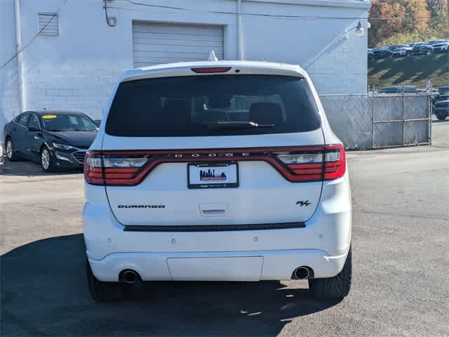 2019 Dodge Durango R/T 5