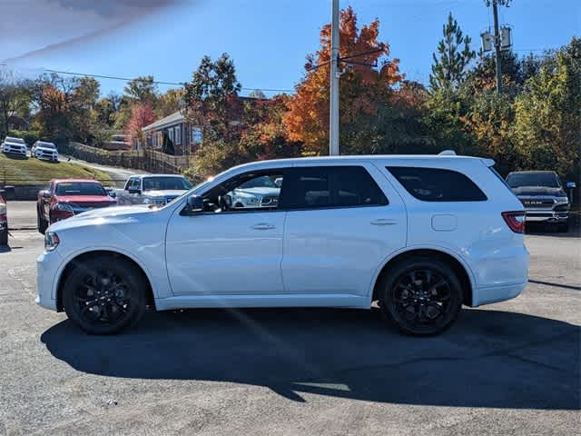 2019 Dodge Durango R/T 3