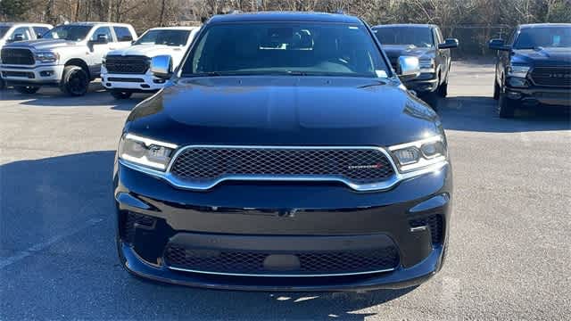 2024 Dodge Durango Citadel 6