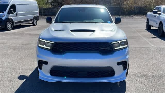 2024 Dodge Durango SRT Hellcat 6