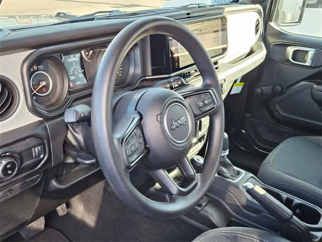 2024 Jeep Gladiator Sport 4x4 2