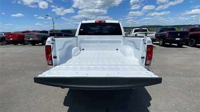 2024 Ram 1500 Classic Tradesman 4x4 Crew Cab 57 Box 19