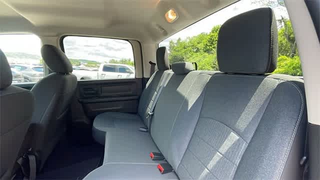 2024 Ram 1500 Classic Tradesman 4x4 Crew Cab 57 Box 13