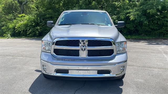 2024 Ram 1500 Classic Tradesman 4x4 Crew Cab 57 Box 6