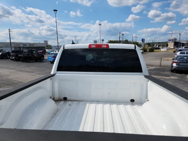 2021 Ram 1500 Classic Warlock 4x4 Crew Cab 57 Box 6