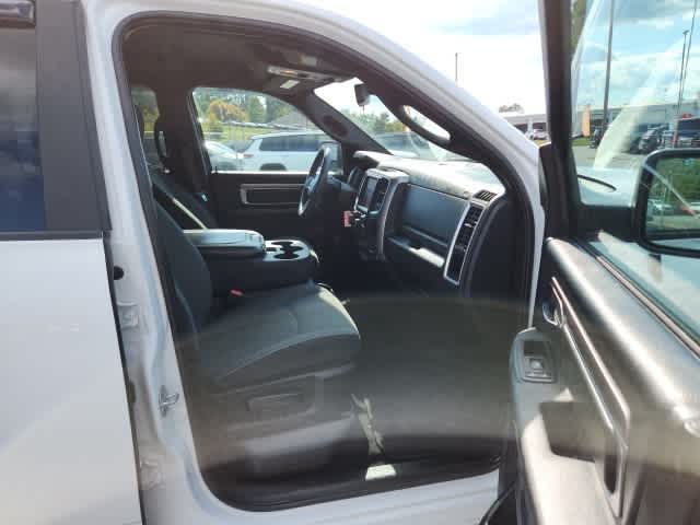 2021 Ram 1500 Classic Warlock 4x4 Crew Cab 57 Box 15