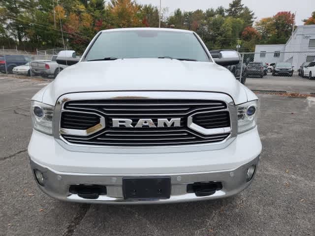 2017 Ram 1500 Limited 4x4 Crew Cab 57 Box 9