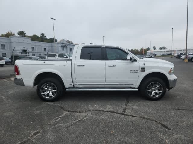 2017 Ram 1500 Limited 4x4 Crew Cab 57 Box 7