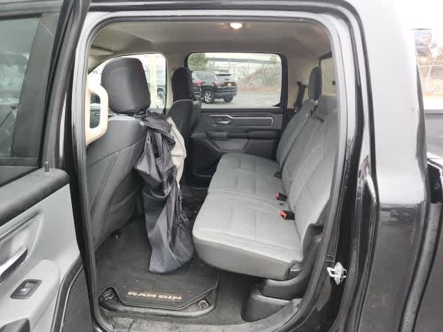 2019 Ram 1500 Big Horn/Lone Star 4x4 Crew Cab 57 Box 23