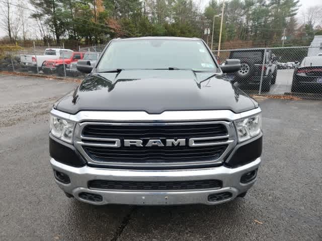 2019 Ram 1500 Big Horn/Lone Star 4x4 Crew Cab 57 Box 8