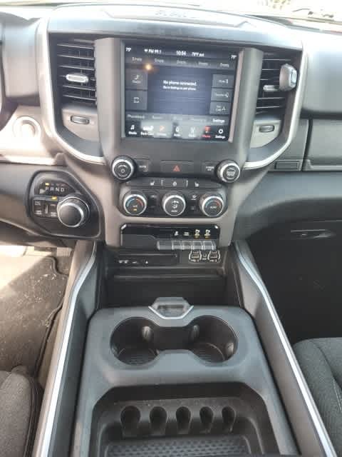 2019 Ram 1500 Big Horn/Lone Star 4x4 Quad Cab 64 Box 10