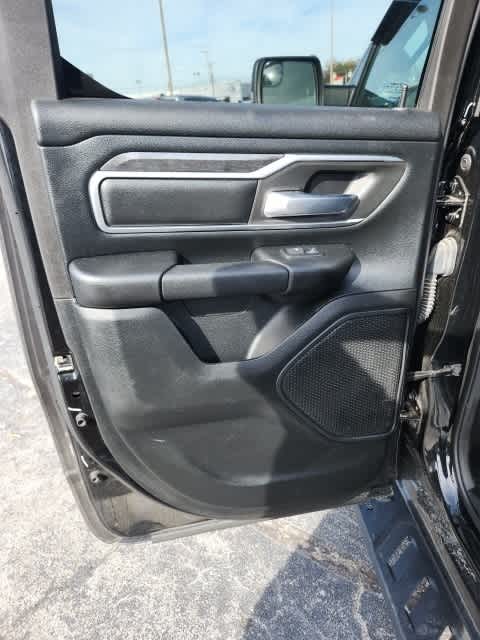 2019 Ram 1500 Big Horn/Lone Star 4x4 Quad Cab 64 Box 23