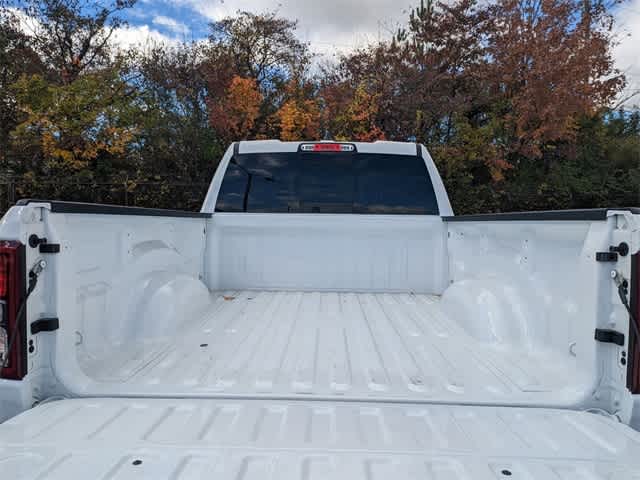 2024 Ram 1500 Tradesman 4x4 Quad Cab 64 Box 32