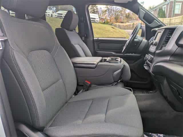 2024 Ram 1500 Tradesman 4x4 Quad Cab 64 Box 20