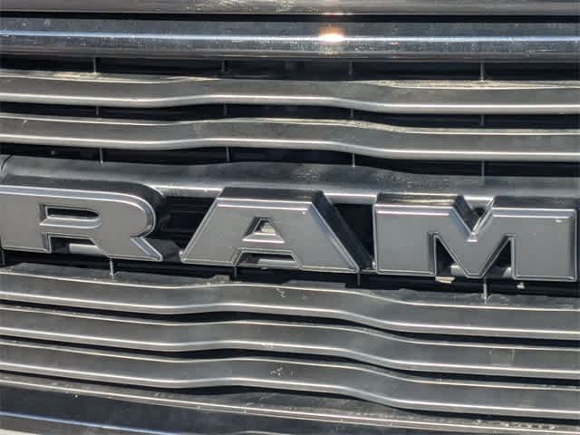 2021 Ram 1500 Big Horn 4x4 Crew Cab 57 Box 11