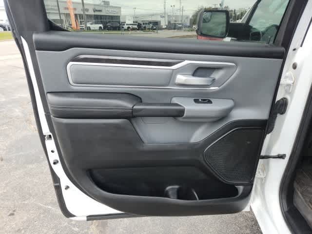 2020 Ram 1500 Big Horn 4x4 Crew Cab 57 Box 24