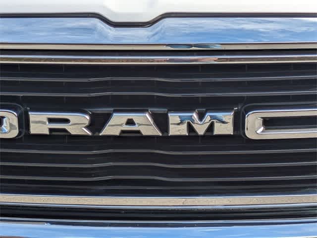 2020 Ram 1500 Big Horn 4x4 Crew Cab 57 Box 11