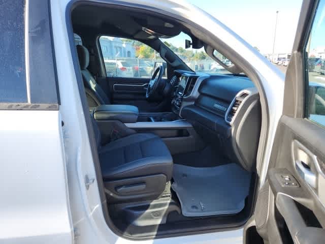 2023 Ram 1500 Big Horn 4x4 Crew Cab 57 Box 20