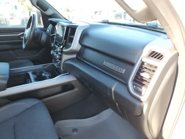 2023 Ram 1500 Big Horn 4x4 Crew Cab 57 Box 16